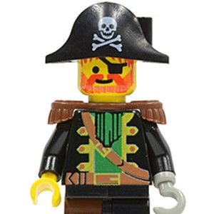 Meet your Posher, Damon